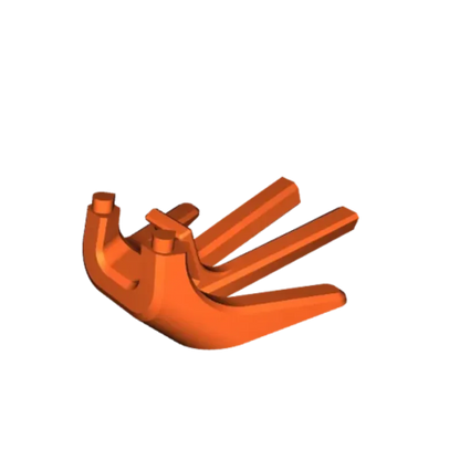 Headphone Stand
