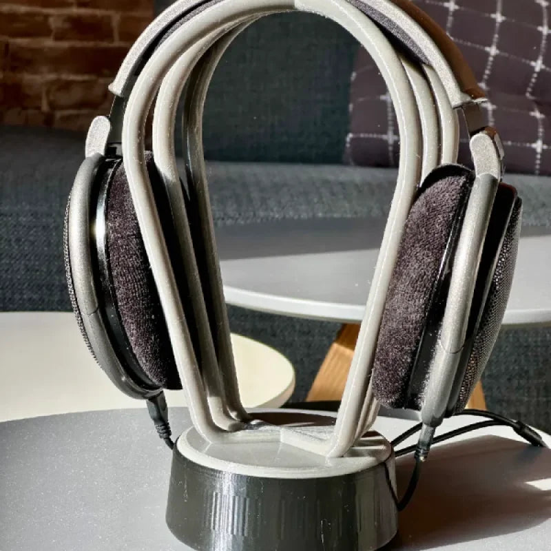 Headphone stand