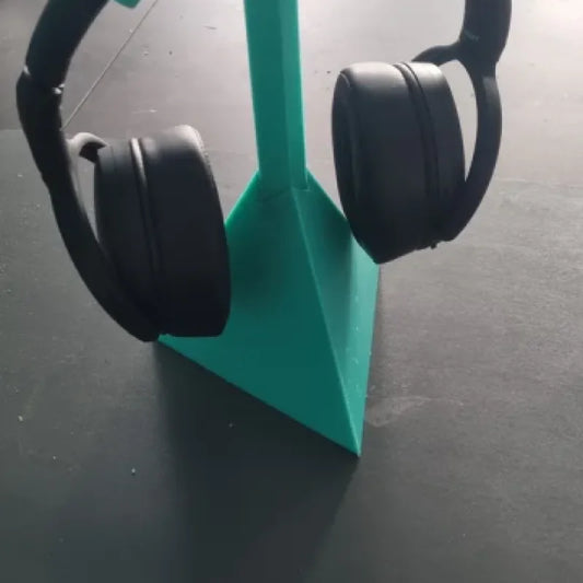 Headphone stand Kopfhörer stütze