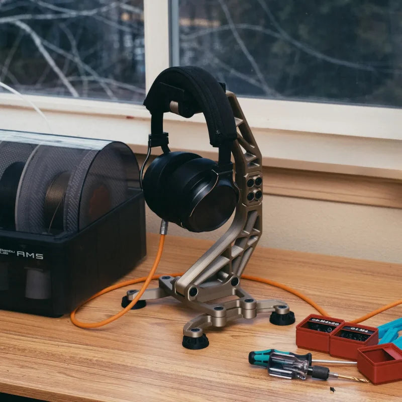 Headphone Stand - Modèles 3D