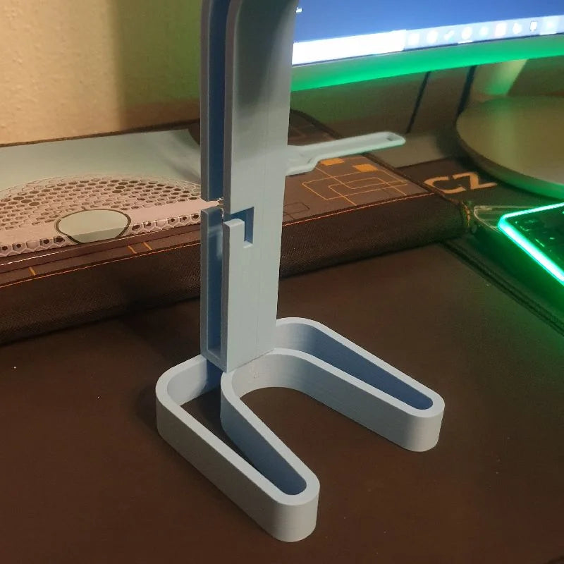 Headphone Stand - Modèles 3D