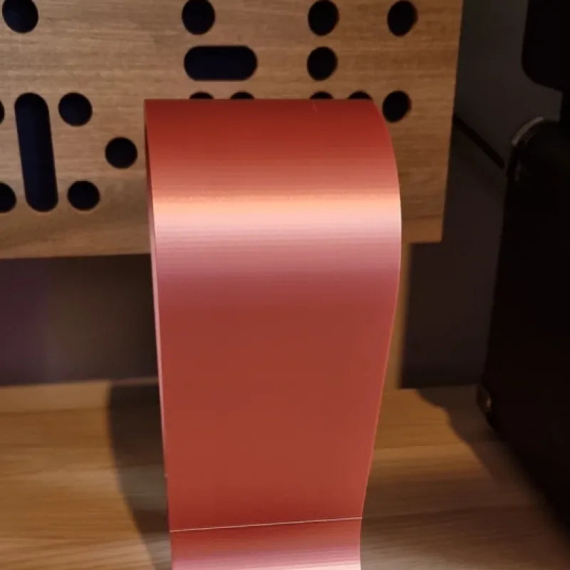 Headphone stand (Omega style)