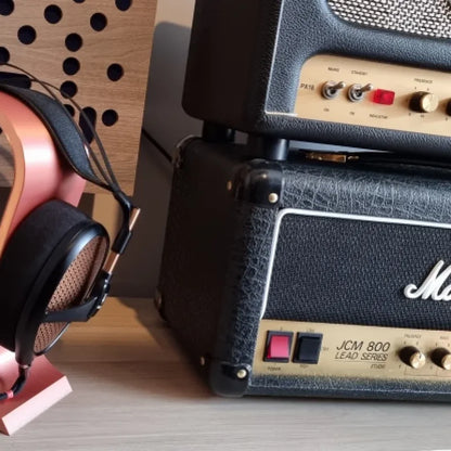 Headphone stand (Omega style)