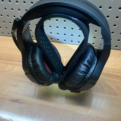 Headphone Stand Optimized Remix