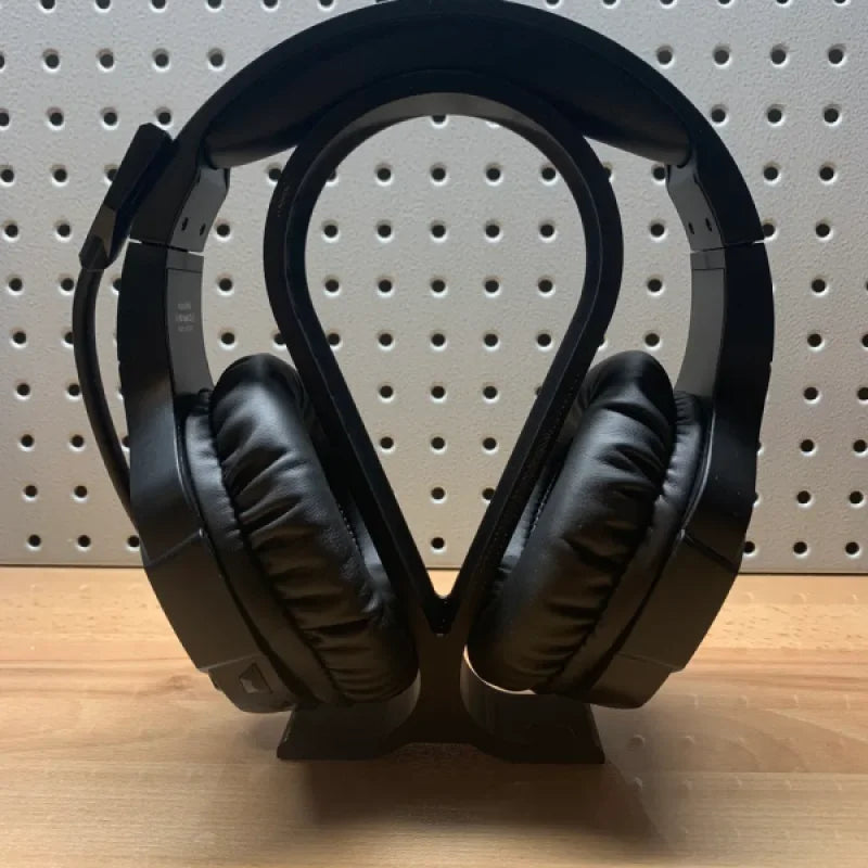 Headphone Stand Optimized Remix