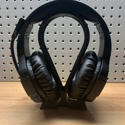 Headphone Stand Optimized Remix