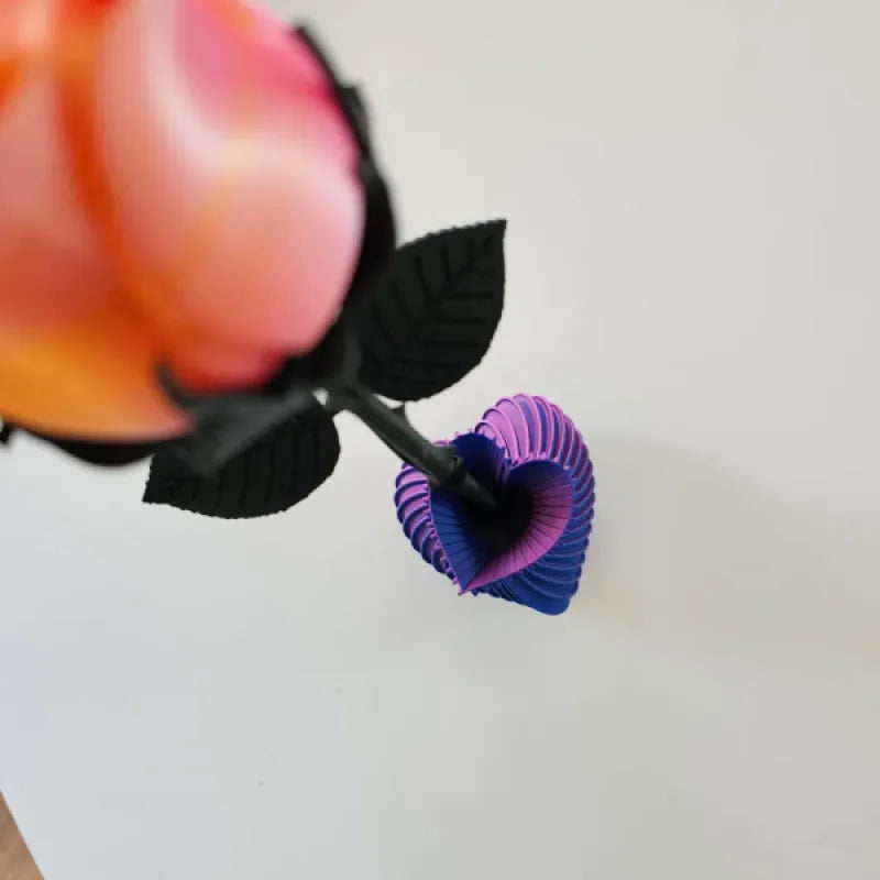 Heart Vase - Love Vase