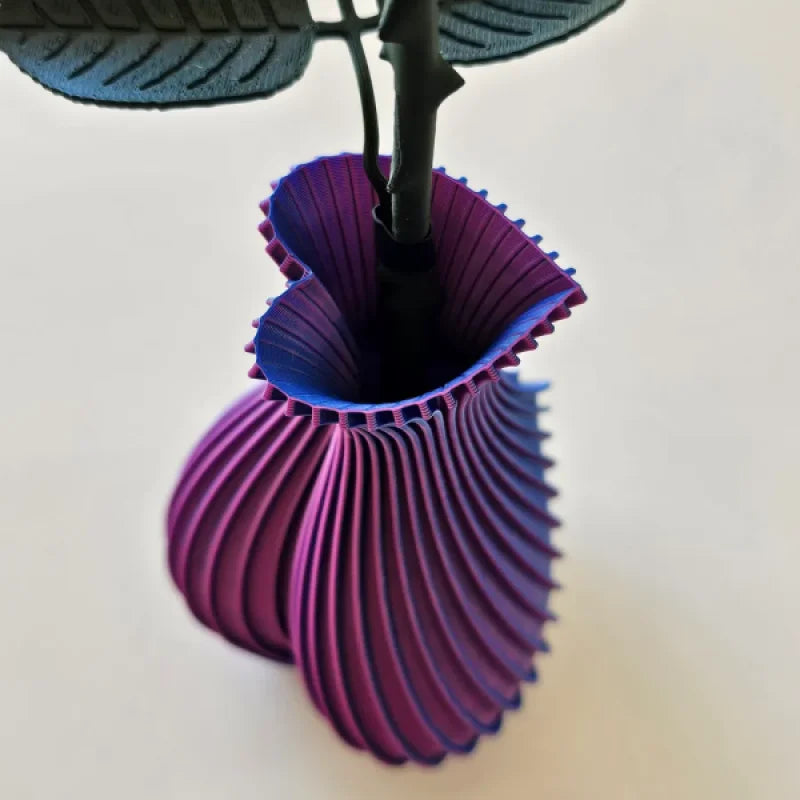 Heart Vase - Love Vase