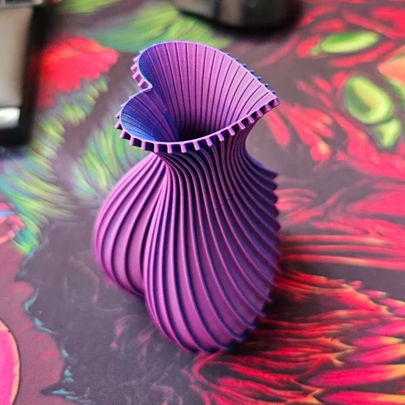 Heart Vase - Love Vase