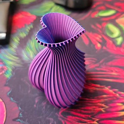 Heart Vase - Love Vase