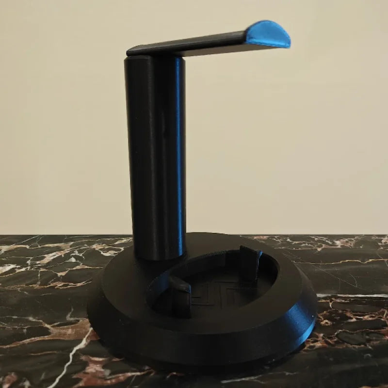 Height Adjustable Headphone Stand