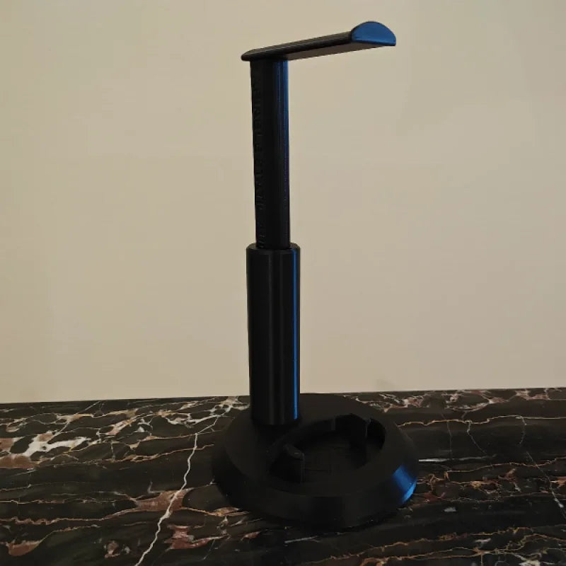 Height Adjustable Headphone Stand