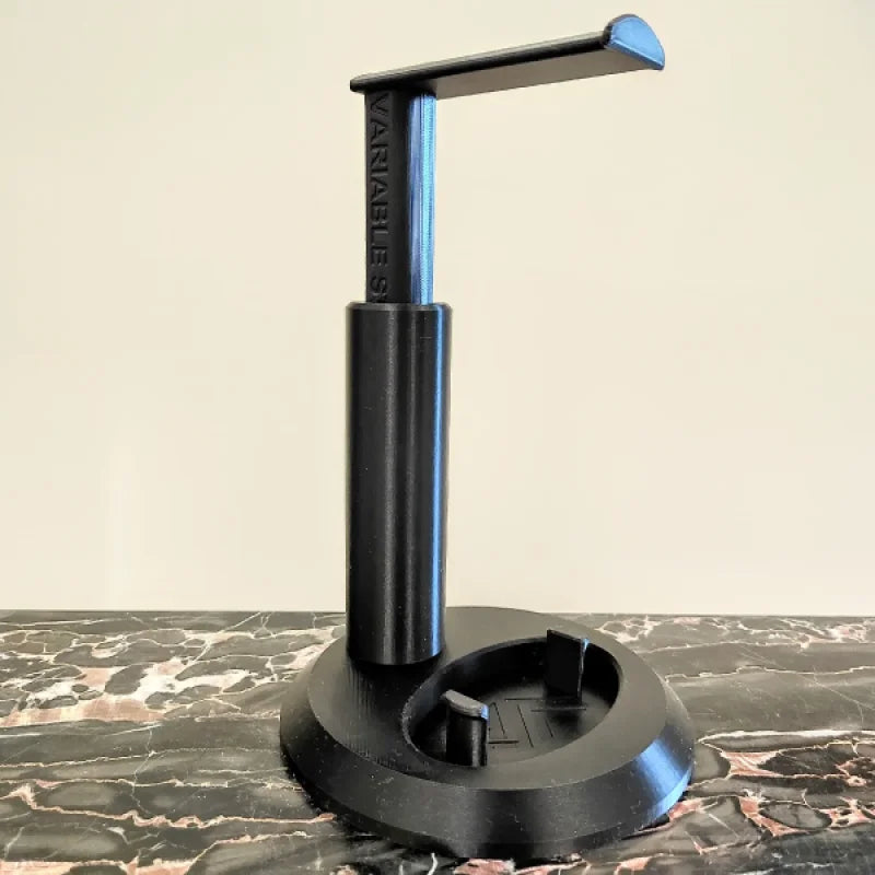 Height Adjustable Headphone Stand