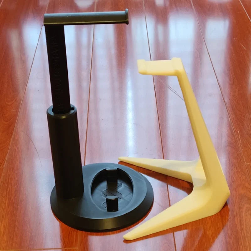 Height Adjustable Headphone Stand