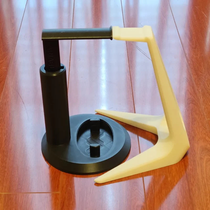 Height Adjustable Headphone Stand