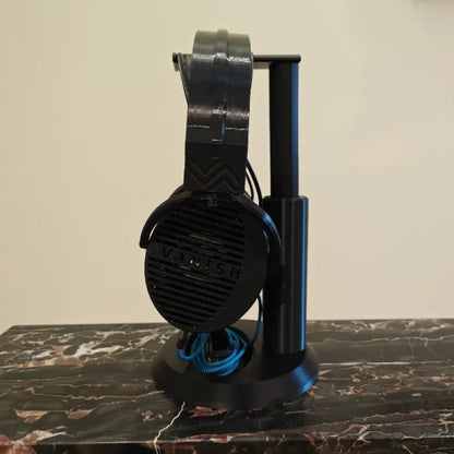 Height Adjustable Headphone Stand