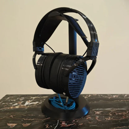Height Adjustable Headphone Stand