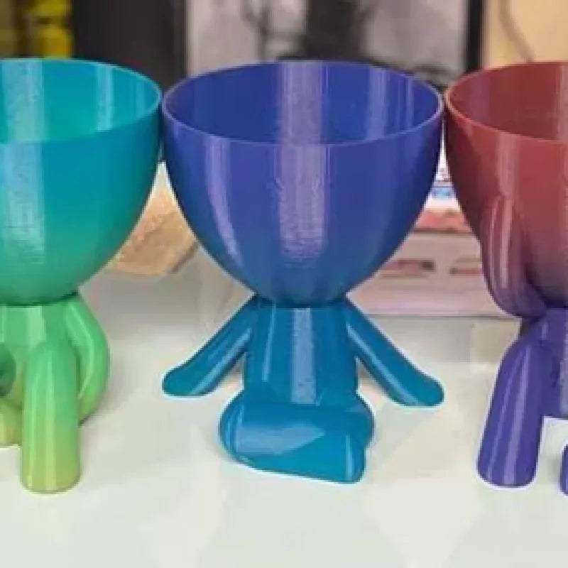 Hydroponic Self-Watering Seeds starter Robert Planters