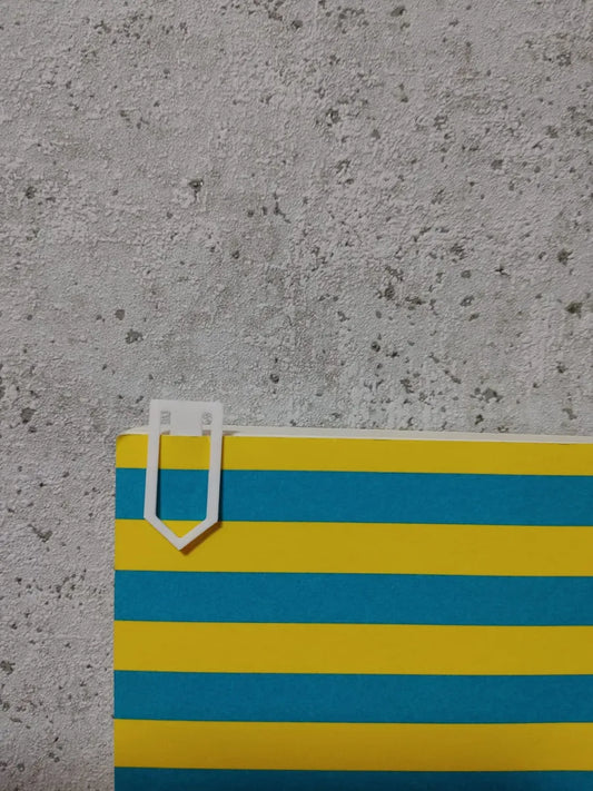 Marque-page