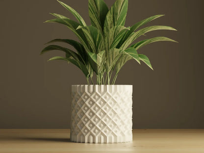 Pot de plante #1