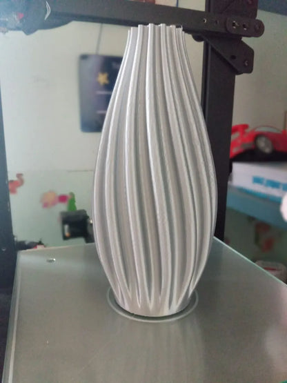 vase