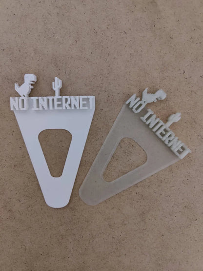 Pas de signet internet (GOOGLE)
