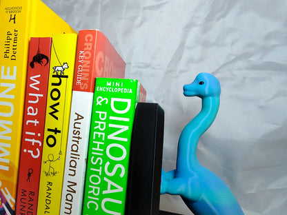 Serre-livres dinosaures