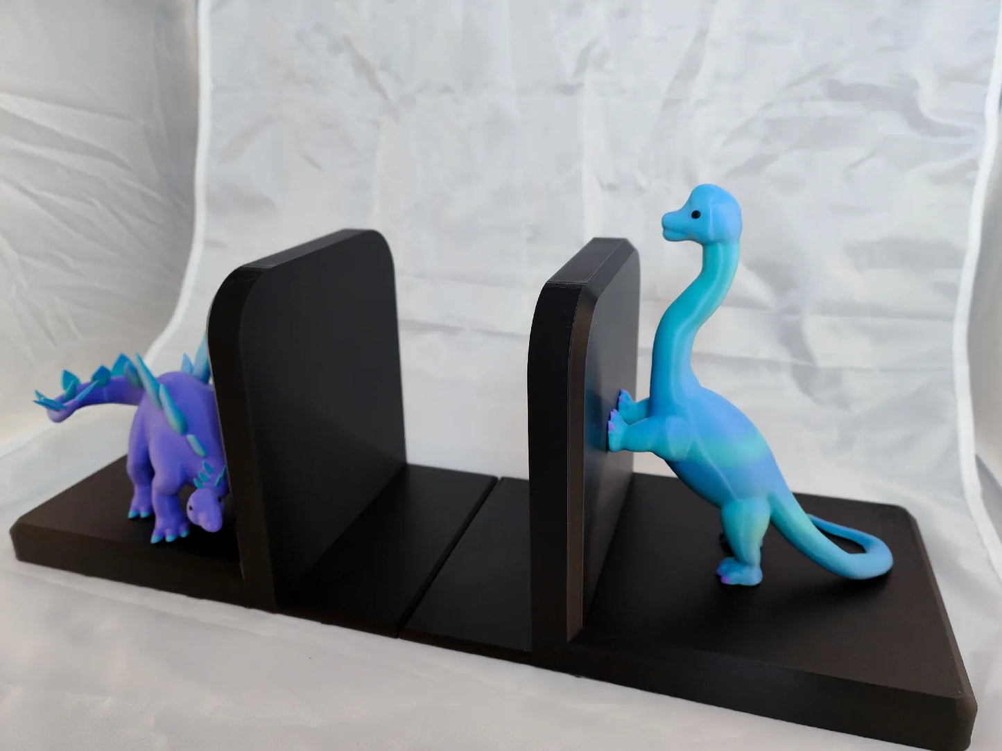 Serre-livres dinosaures