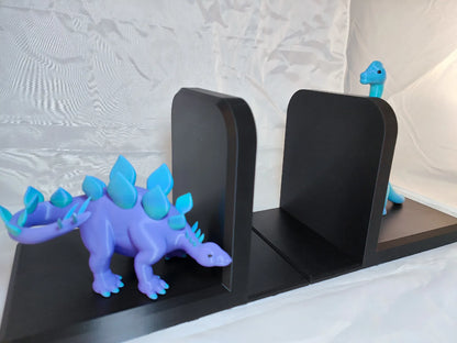 Serre-livres dinosaures
