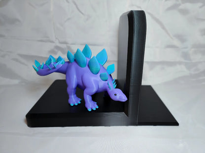 Serre-livres dinosaures