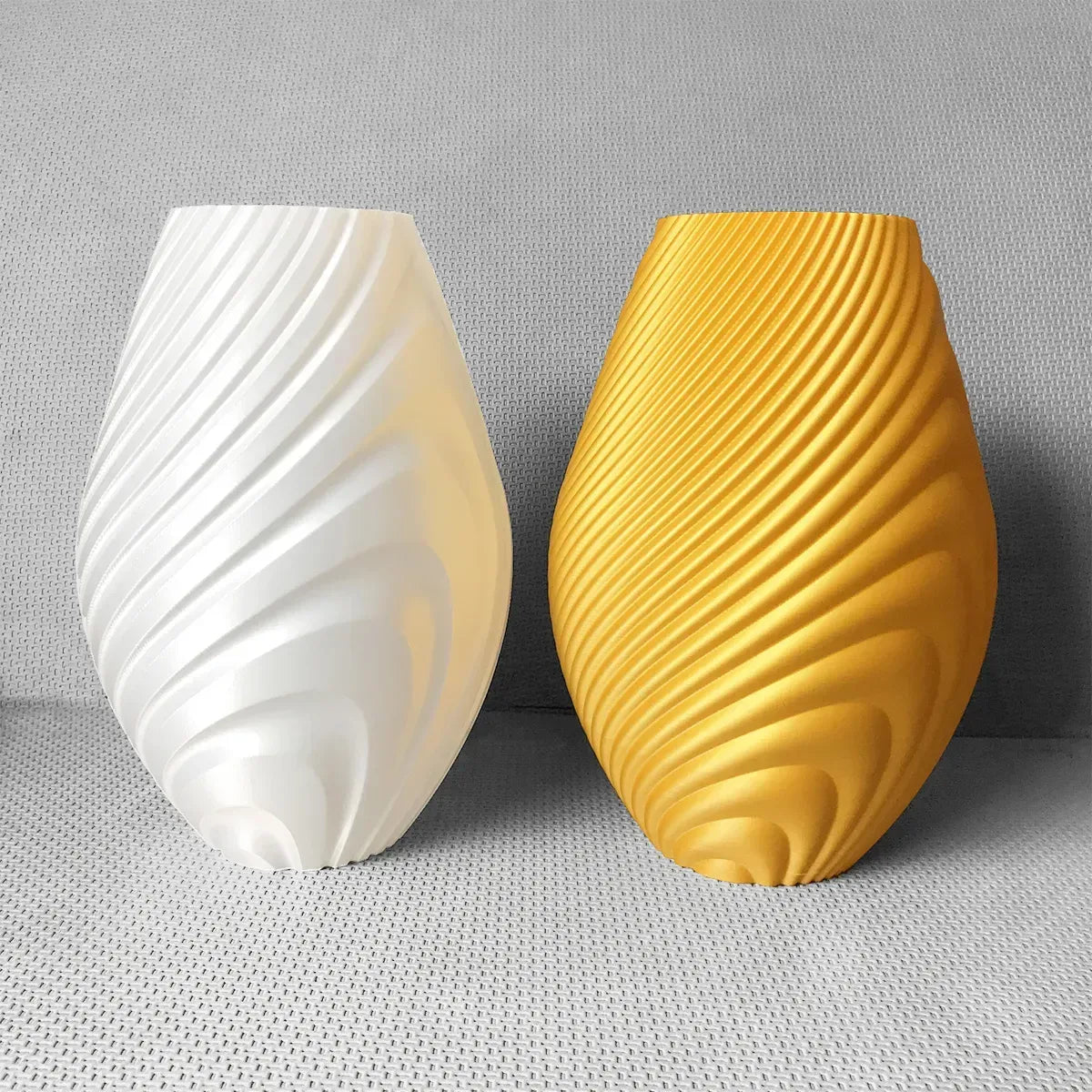 COLLECTION DE VASES ORBIT