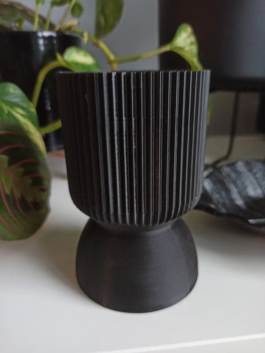 Pot de plante