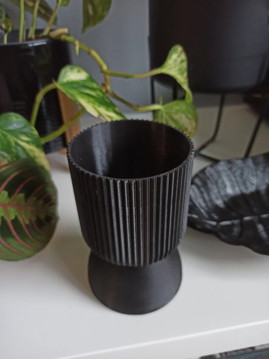 Pot de plante