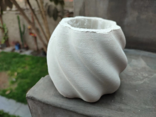 Moule de Pot de Plante