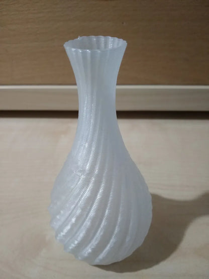 vase