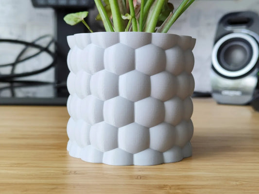 Pot de plante décoratif - Jardinière et vase tendance pour décoration intérieure