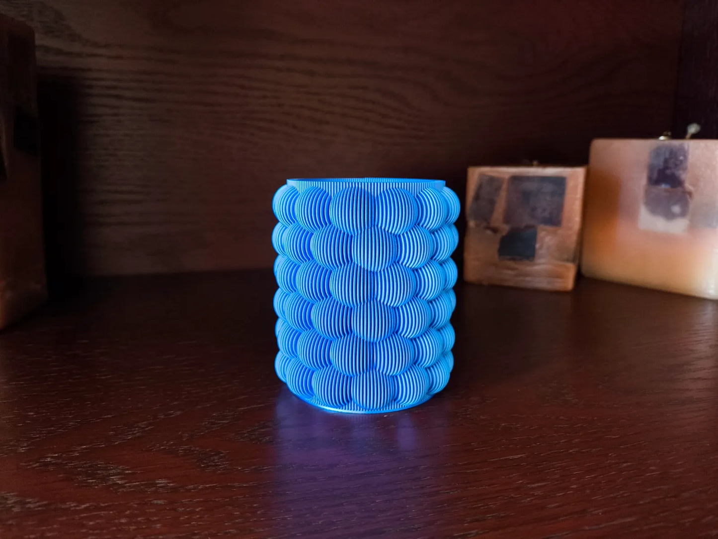 Vase à Bulles - Mode Vase