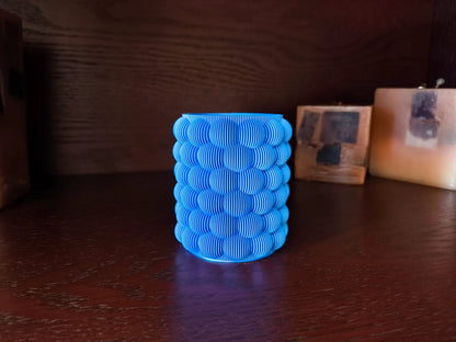 Vase à Bulles - Mode Vase