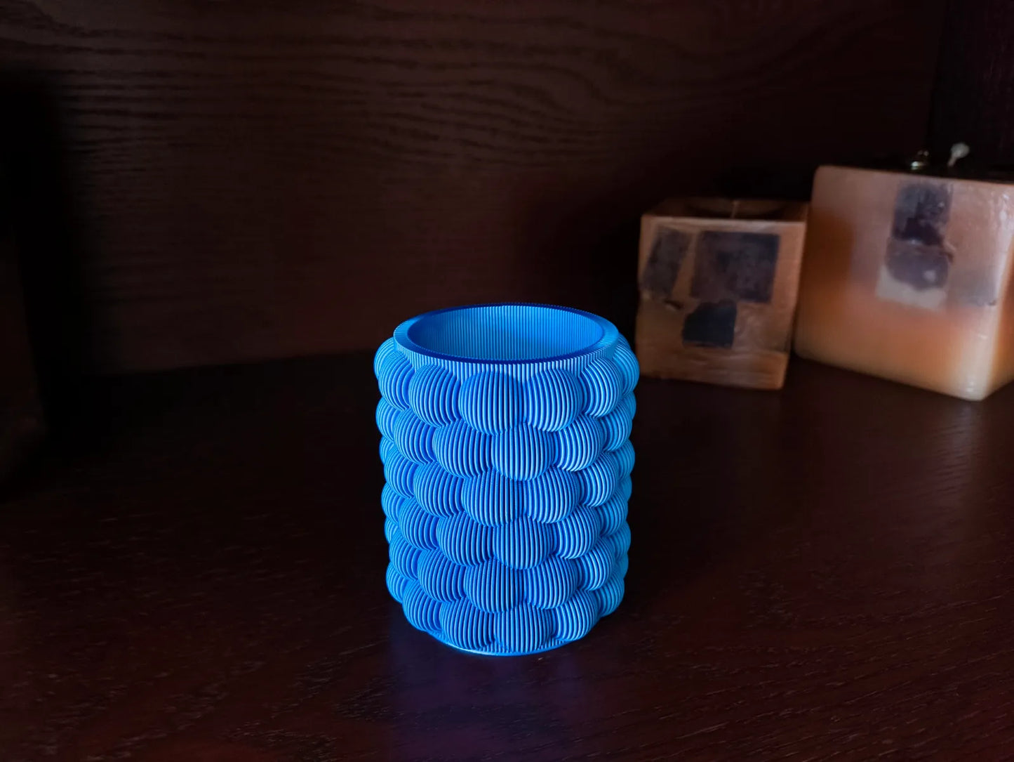 Vase à Bulles - Mode Vase
