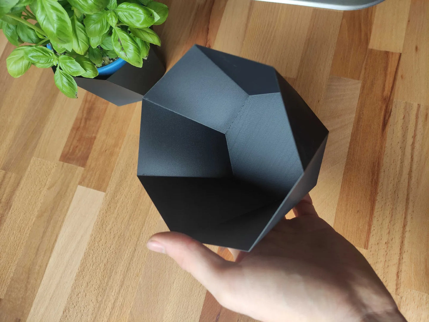Pot de Plante Basique