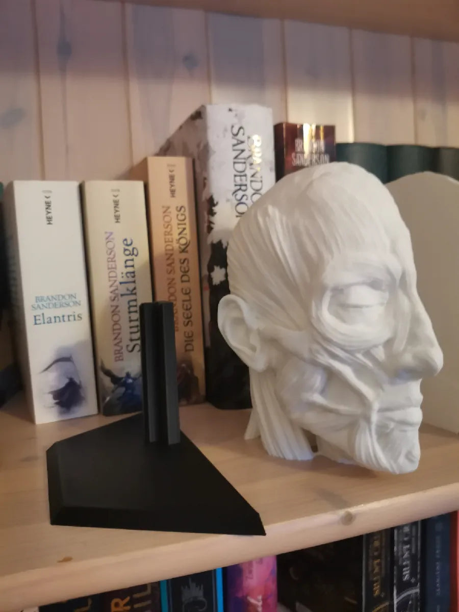 Serre-livres Ecorche