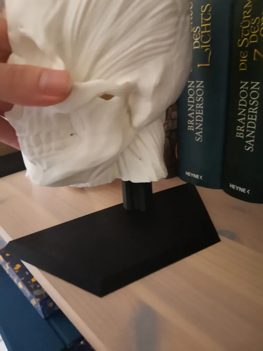Serre-livres Ecorche