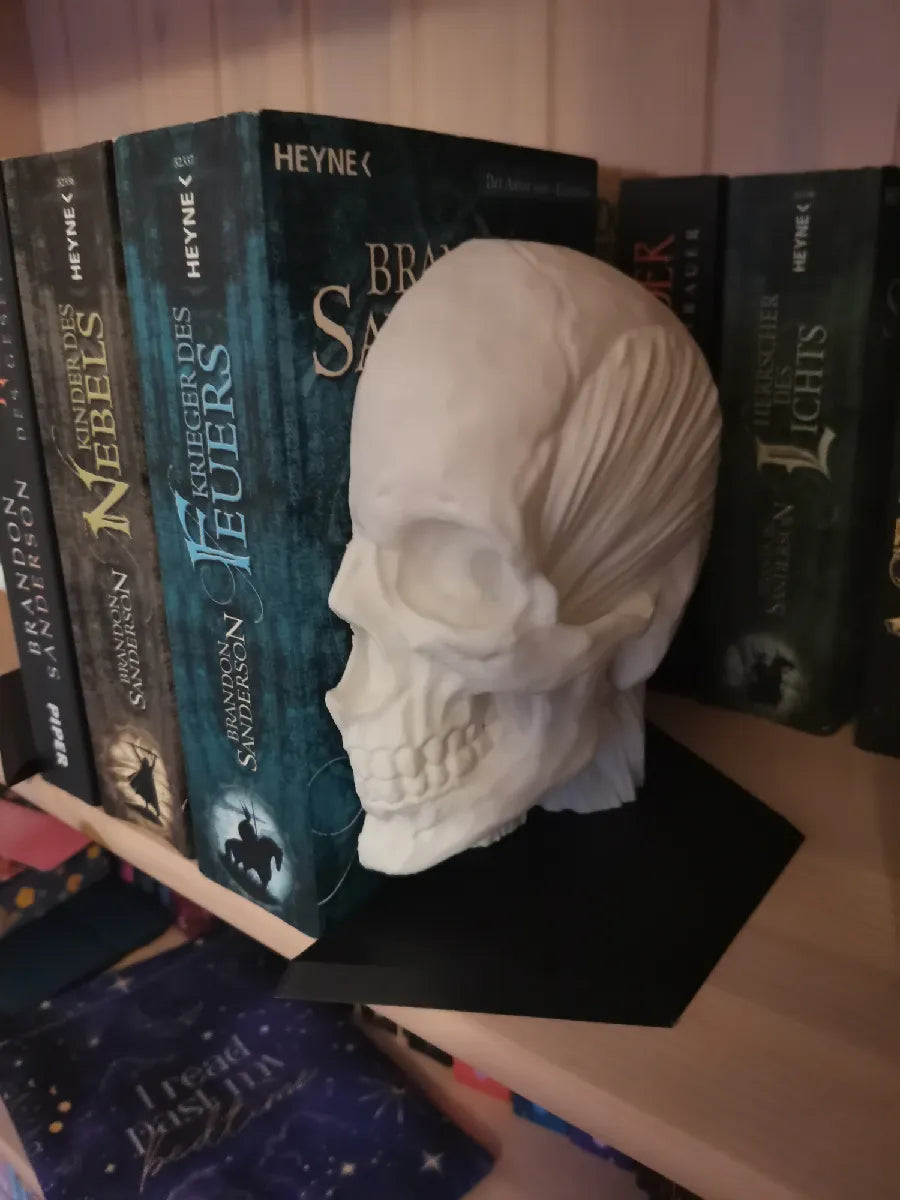 Serre-livres Ecorche