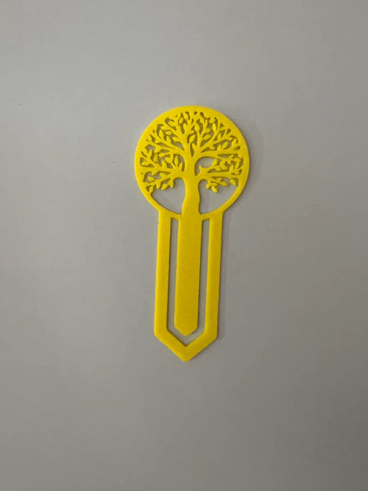 Arbre à signets