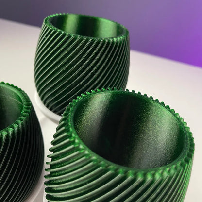 Support de Pot de Plante Tricup