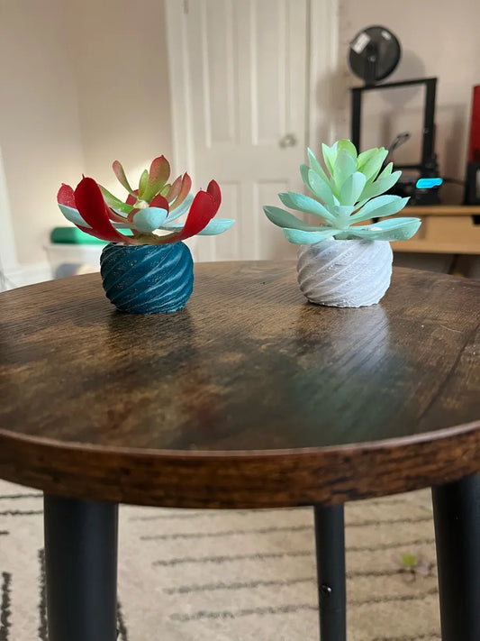 Pot de plante