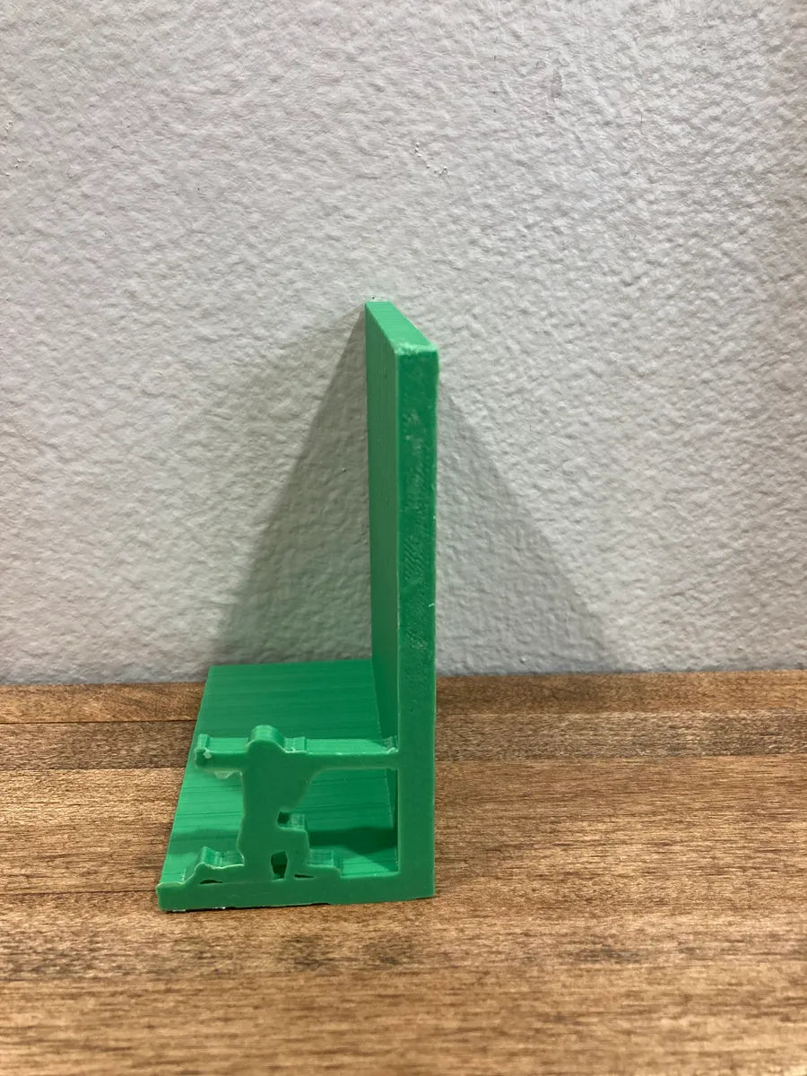 Serre-livres Army Men