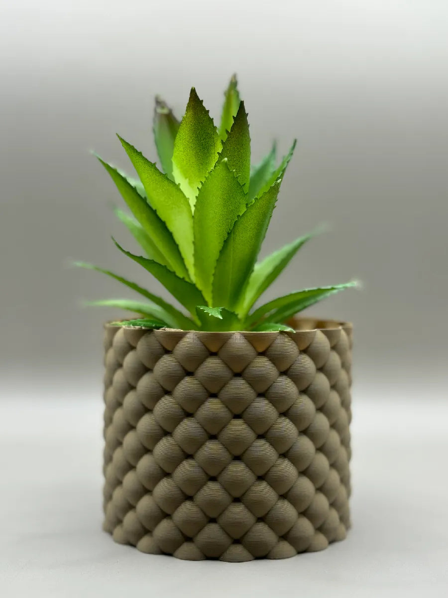 Pot de Fleurs Bubbles - Jardinière en Mode Vase