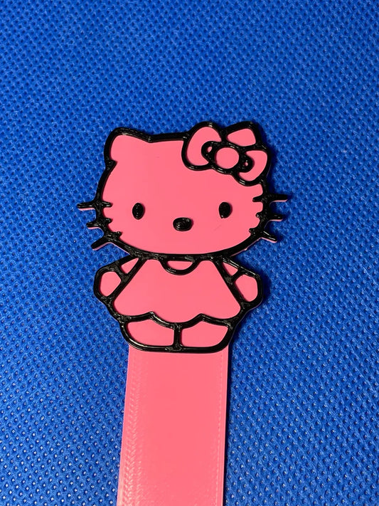 Marque-page Hello Kitty