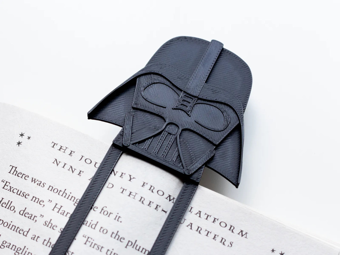 Marque-page Darth Vader